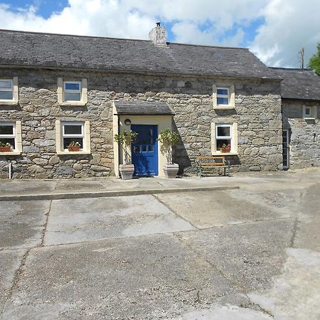 Ballagh Court Villa Ballynabola Bilik gambar