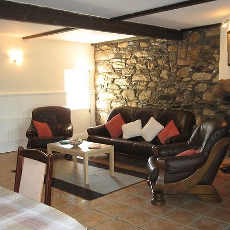 Ballagh Court Villa Ballynabola Luaran gambar