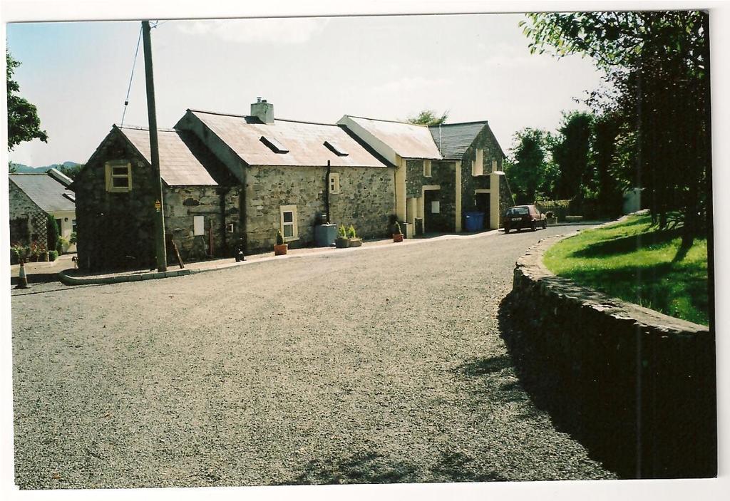 Ballagh Court Villa Ballynabola Bilik gambar
