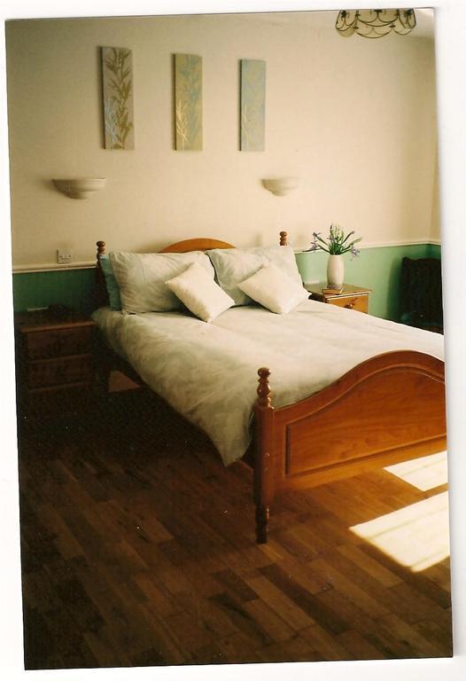 Ballagh Court Villa Ballynabola Bilik gambar
