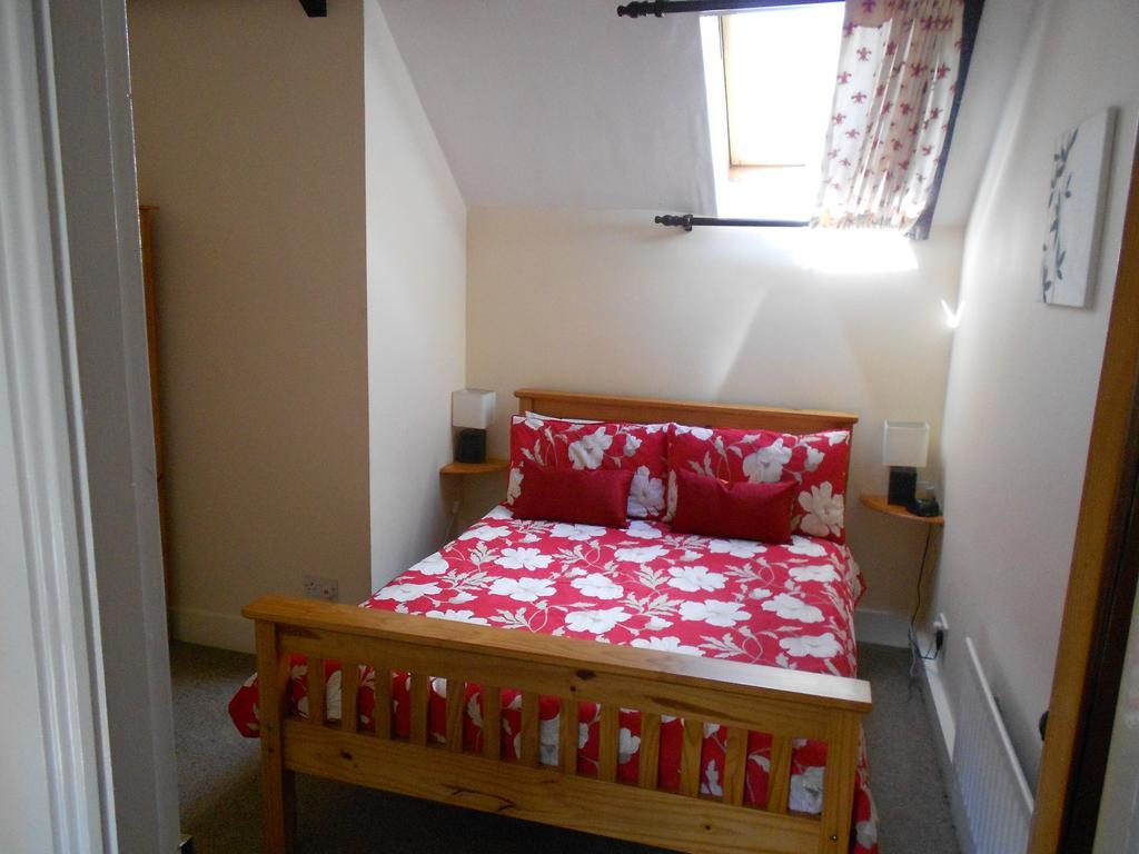 Ballagh Court Villa Ballynabola Bilik gambar
