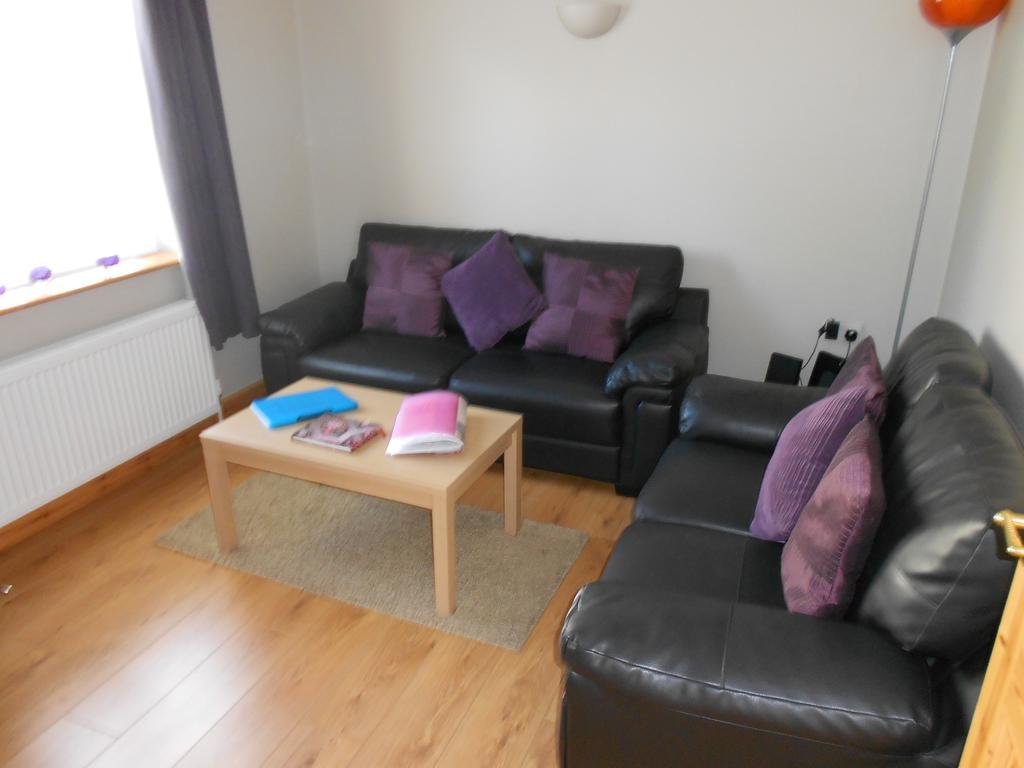 Ballagh Court Villa Ballynabola Bilik gambar