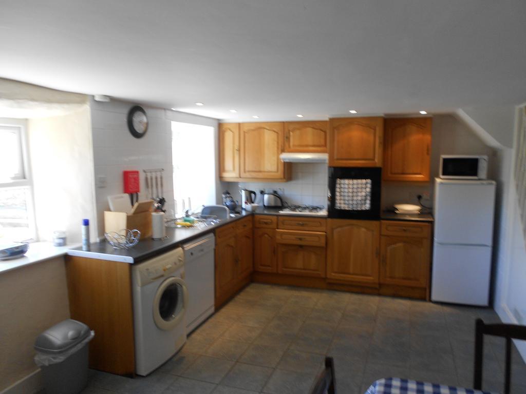 Ballagh Court Villa Ballynabola Bilik gambar