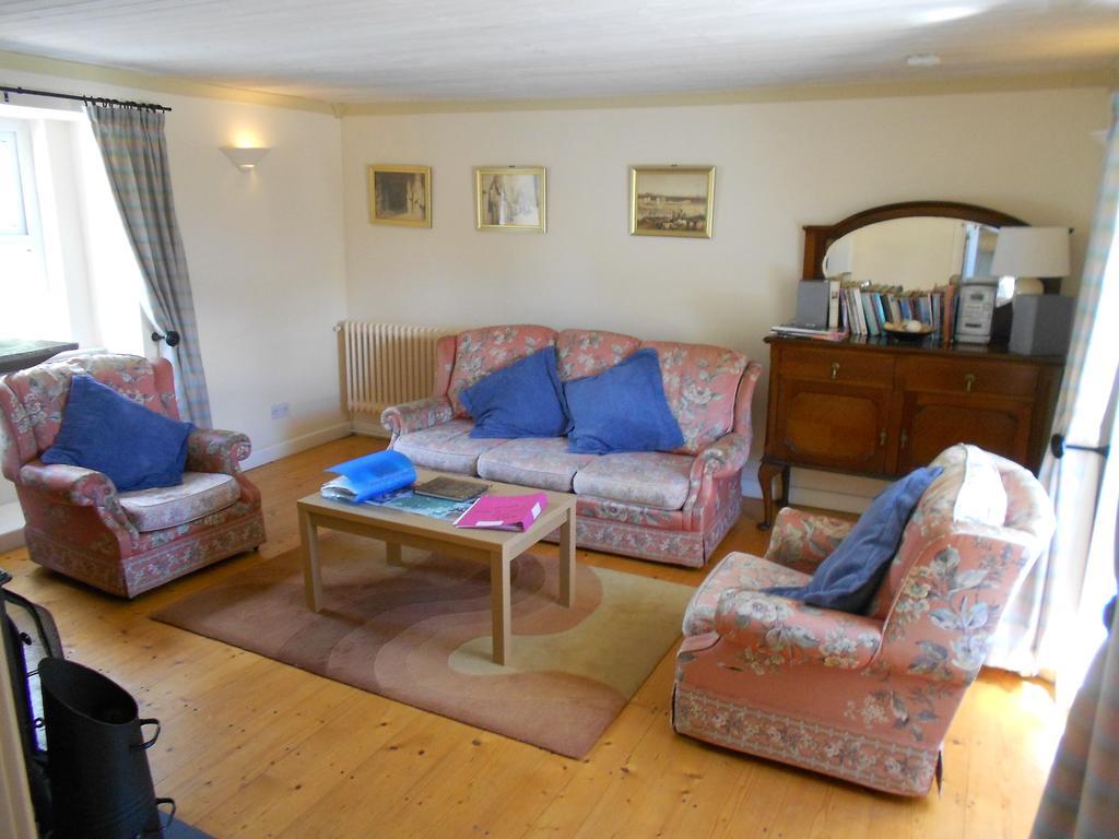 Ballagh Court Villa Ballynabola Bilik gambar