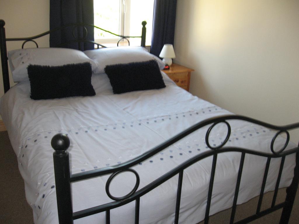 Ballagh Court Villa Ballynabola Bilik gambar