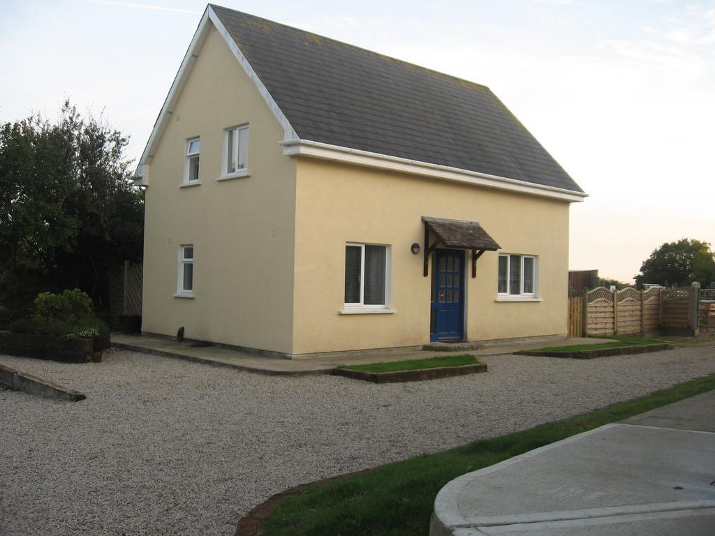 Ballagh Court Villa Ballynabola Bilik gambar