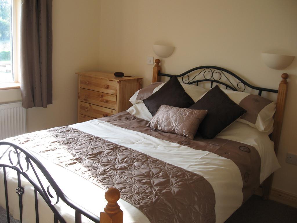 Ballagh Court Villa Ballynabola Bilik gambar