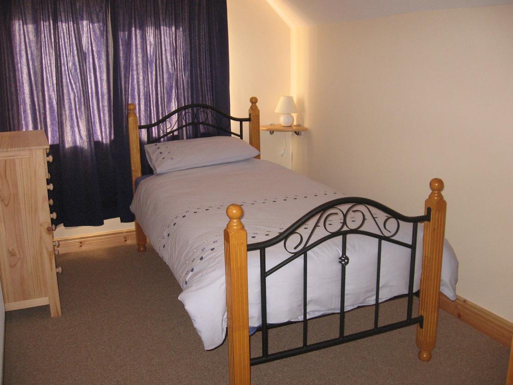 Ballagh Court Villa Ballynabola Bilik gambar