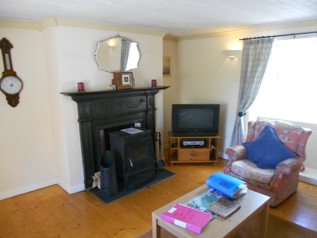 Ballagh Court Villa Ballynabola Bilik gambar