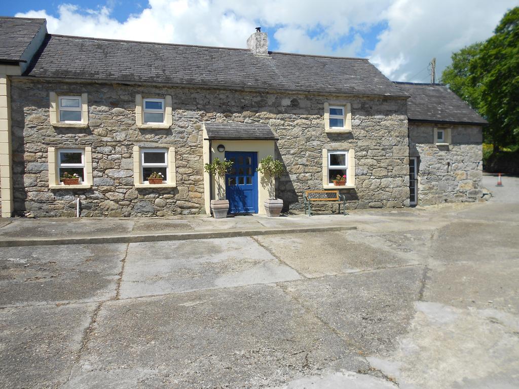 Ballagh Court Villa Ballynabola Bilik gambar