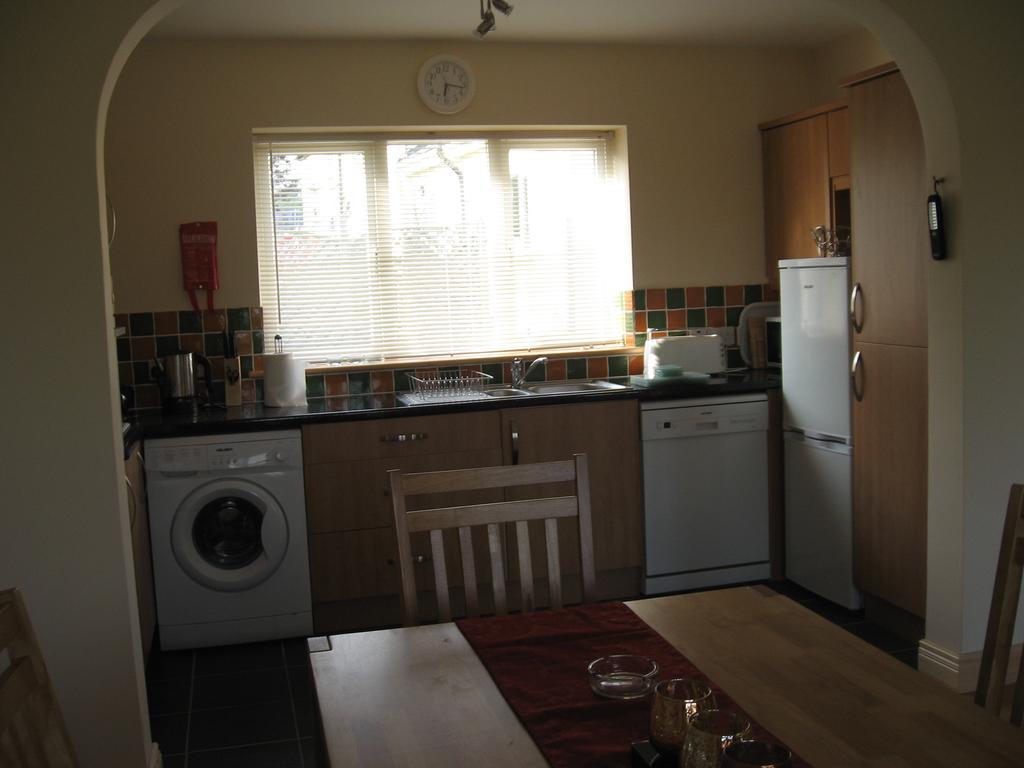 Ballagh Court Villa Ballynabola Bilik gambar