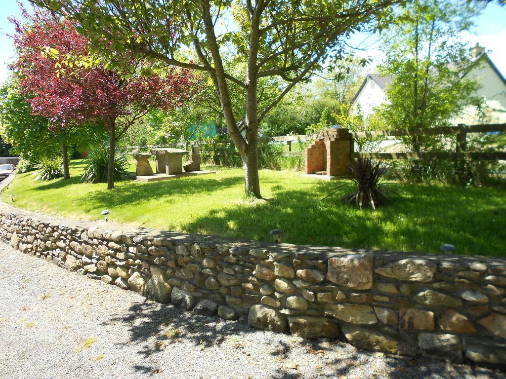 Ballagh Court Villa Ballynabola Luaran gambar