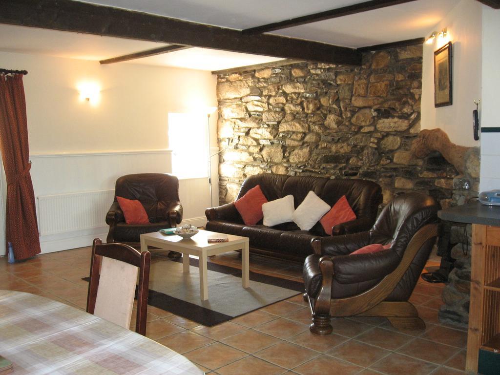 Ballagh Court Villa Ballynabola Luaran gambar