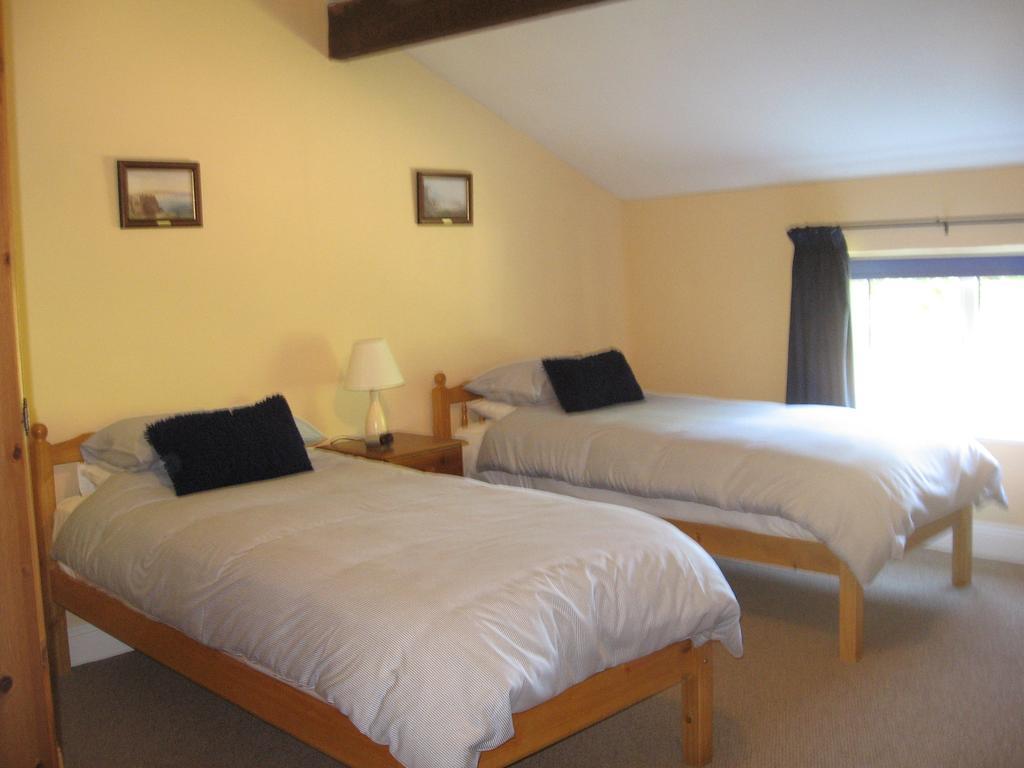 Ballagh Court Villa Ballynabola Luaran gambar