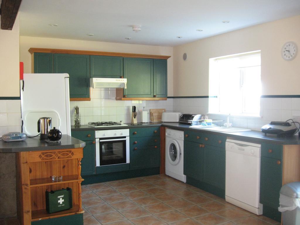 Ballagh Court Villa Ballynabola Luaran gambar